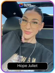 Hope Juliet