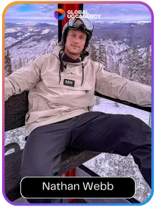 Nathan Webb