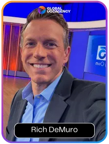 Rich DeMuro