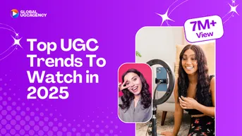 Top UGC Trends To Watch in 2025