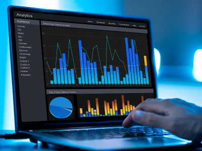 Descriptive Image Alt Text